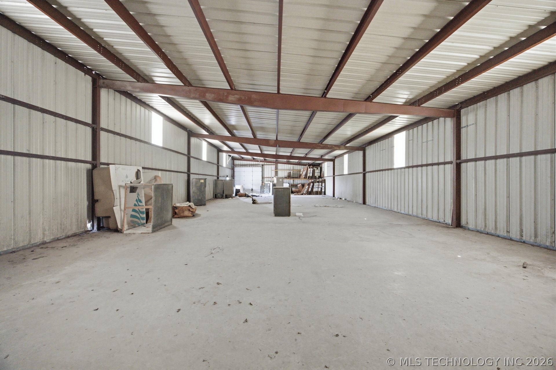 836 E Carl Albert Mcalester OK 74501