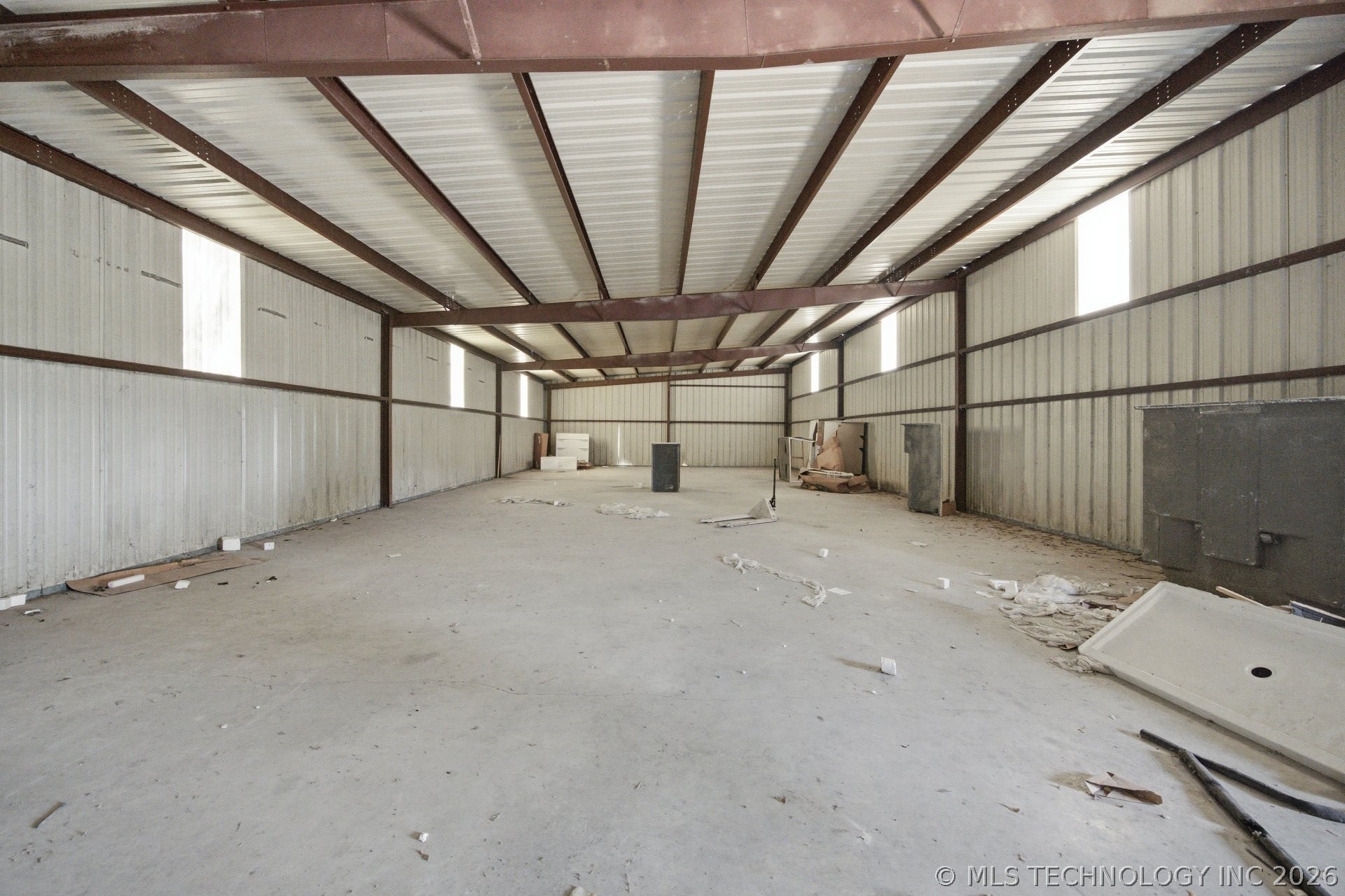 836 E Carl Albert Mcalester OK 74501