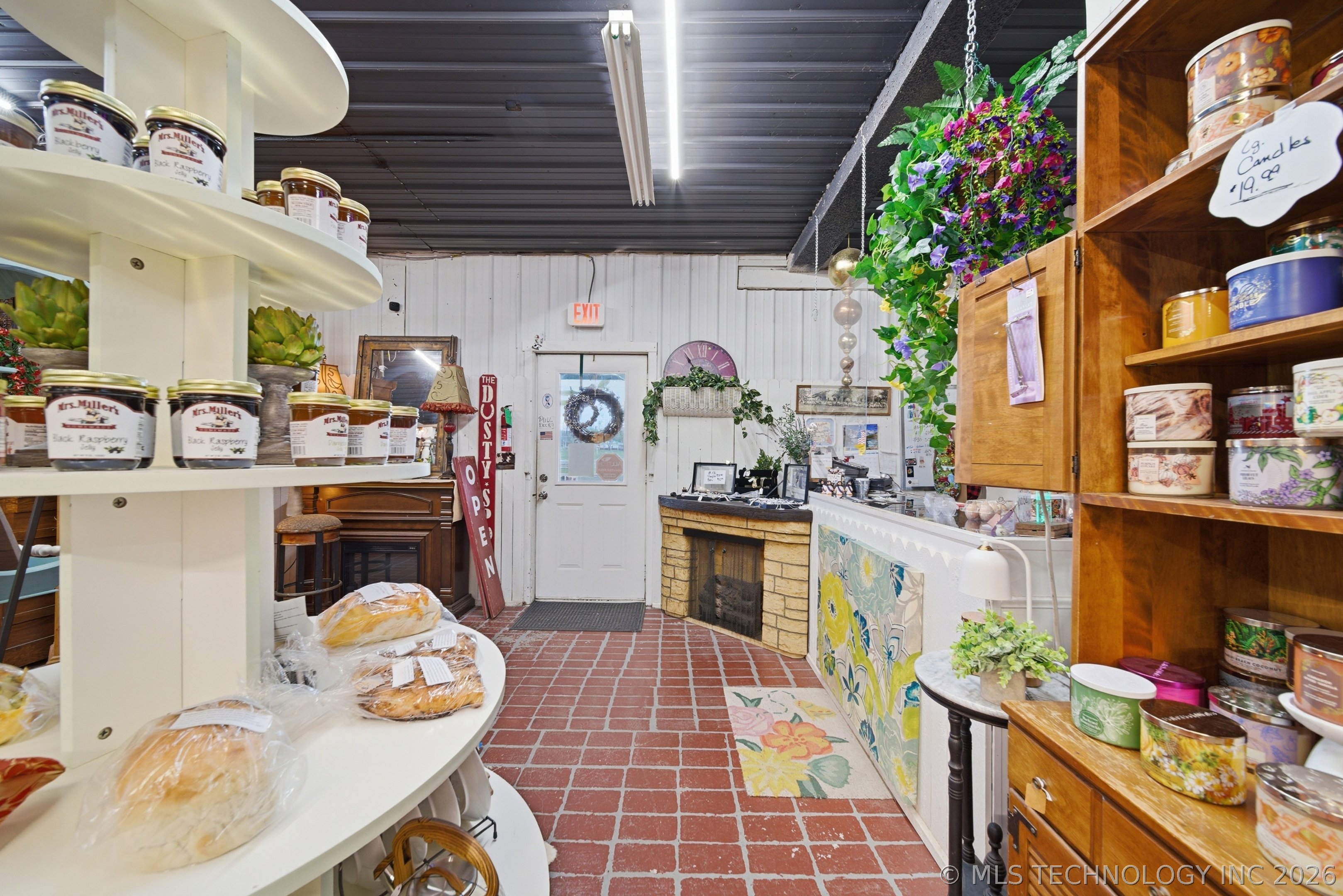 1675 Highway 62 Fort Gibson OK 74434