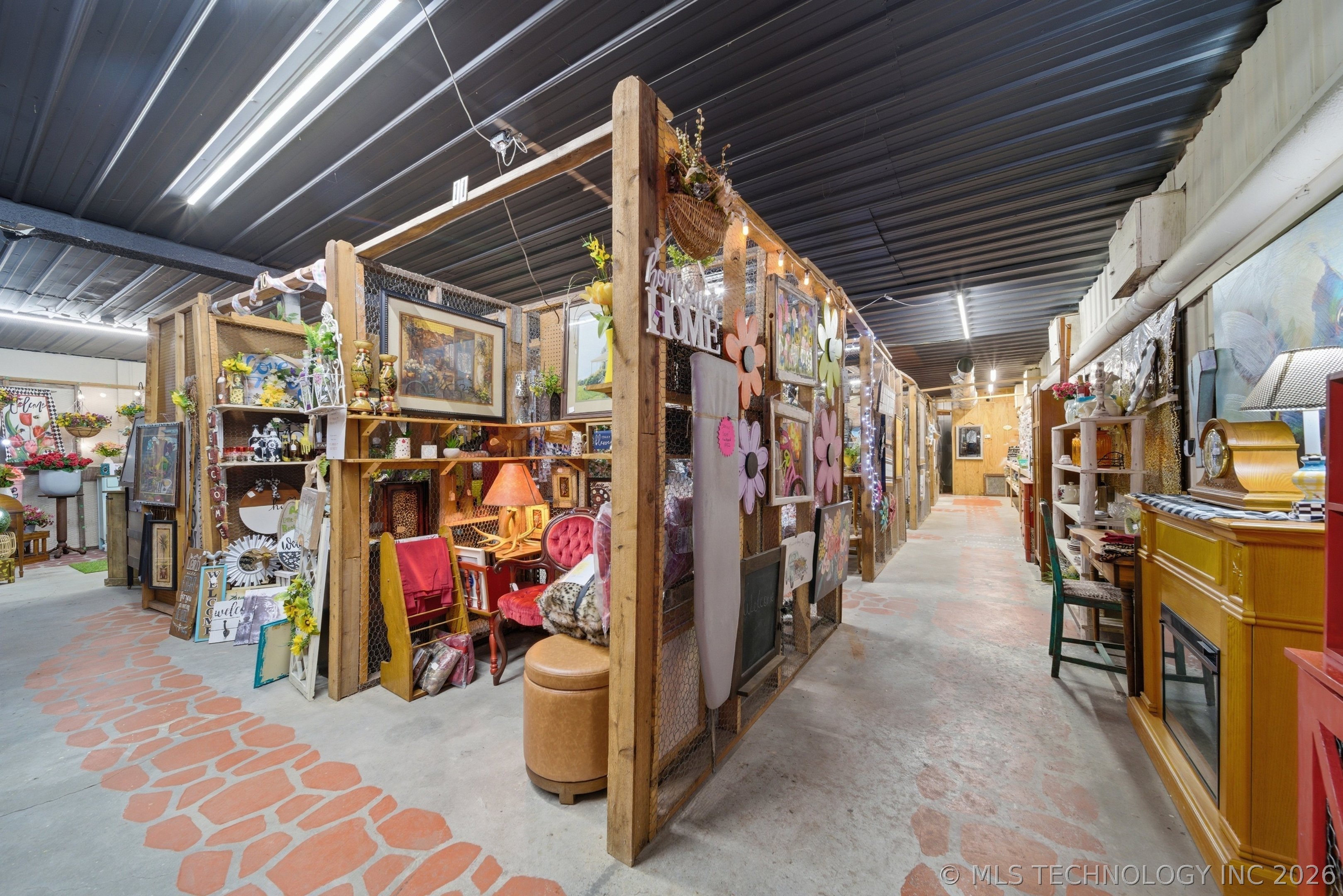 1675 Highway 62 Fort Gibson OK 74434