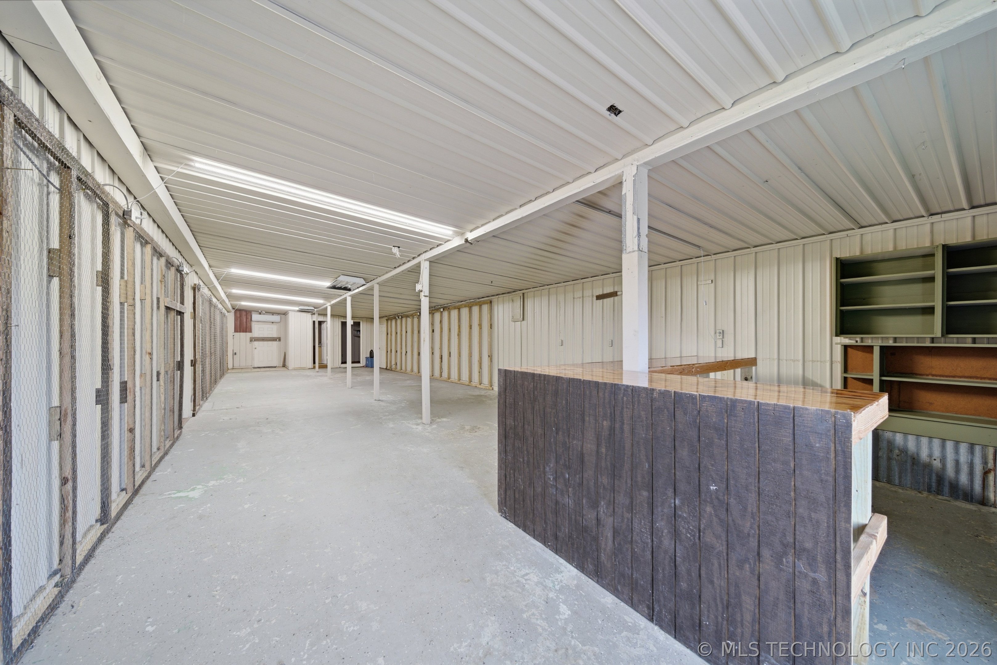 1675 Highway 62 Fort Gibson OK 74434