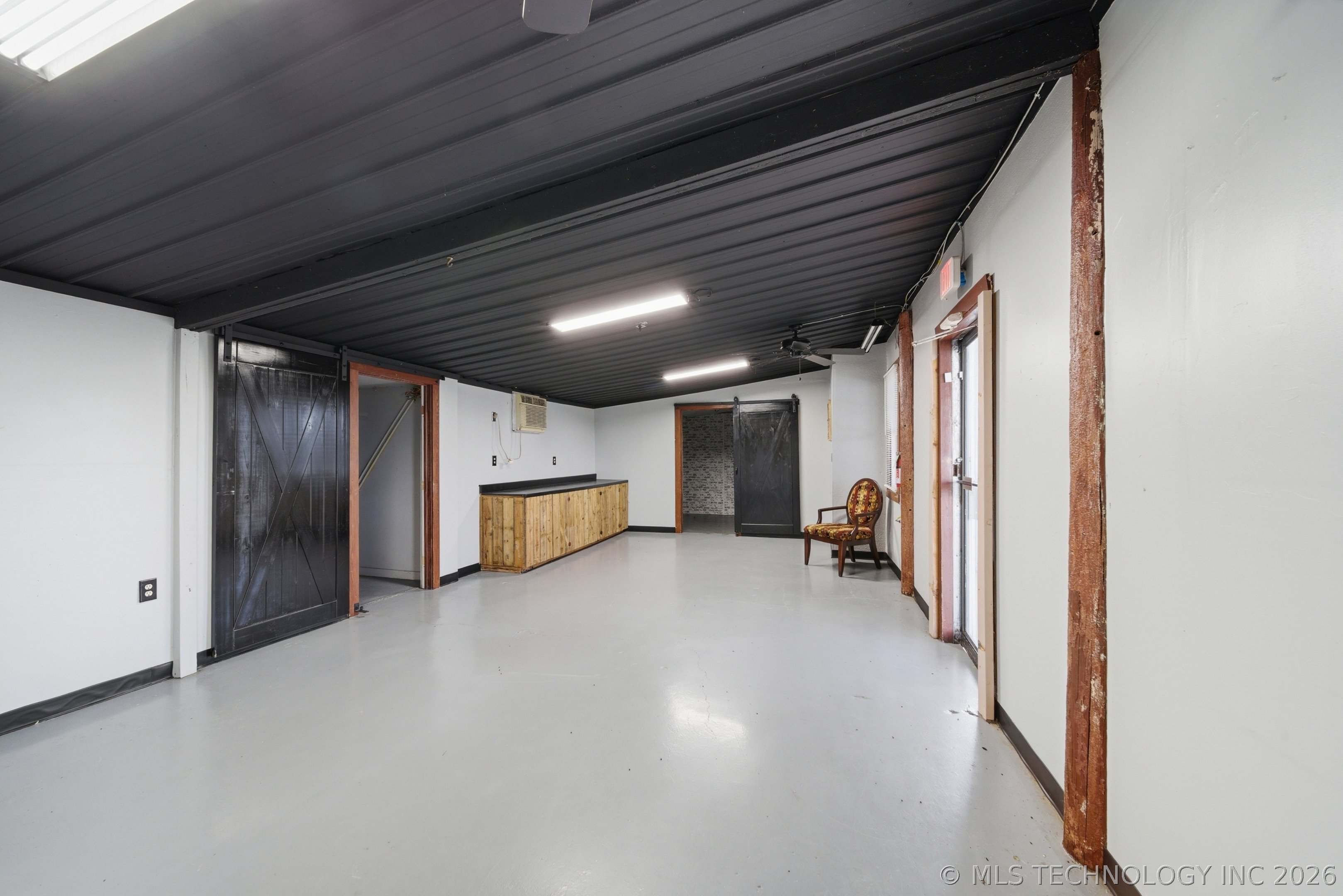 1675 Highway 62 Fort Gibson OK 74434
