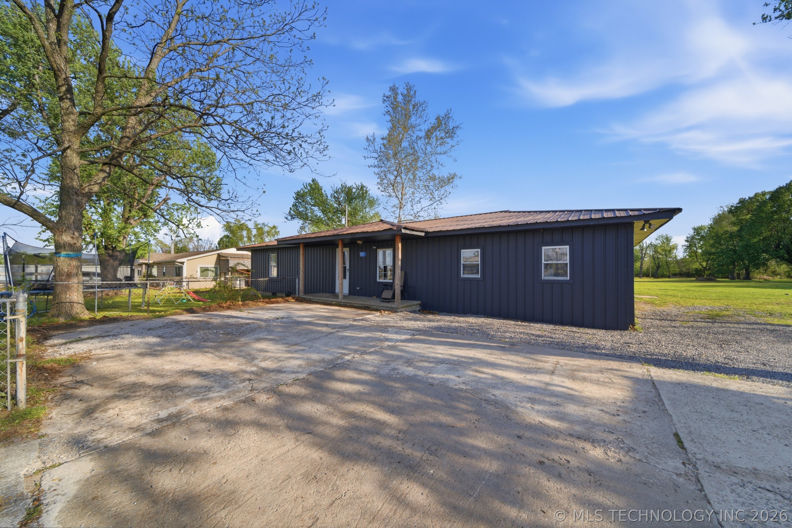 1675 Highway 62 Fort Gibson OK 74434