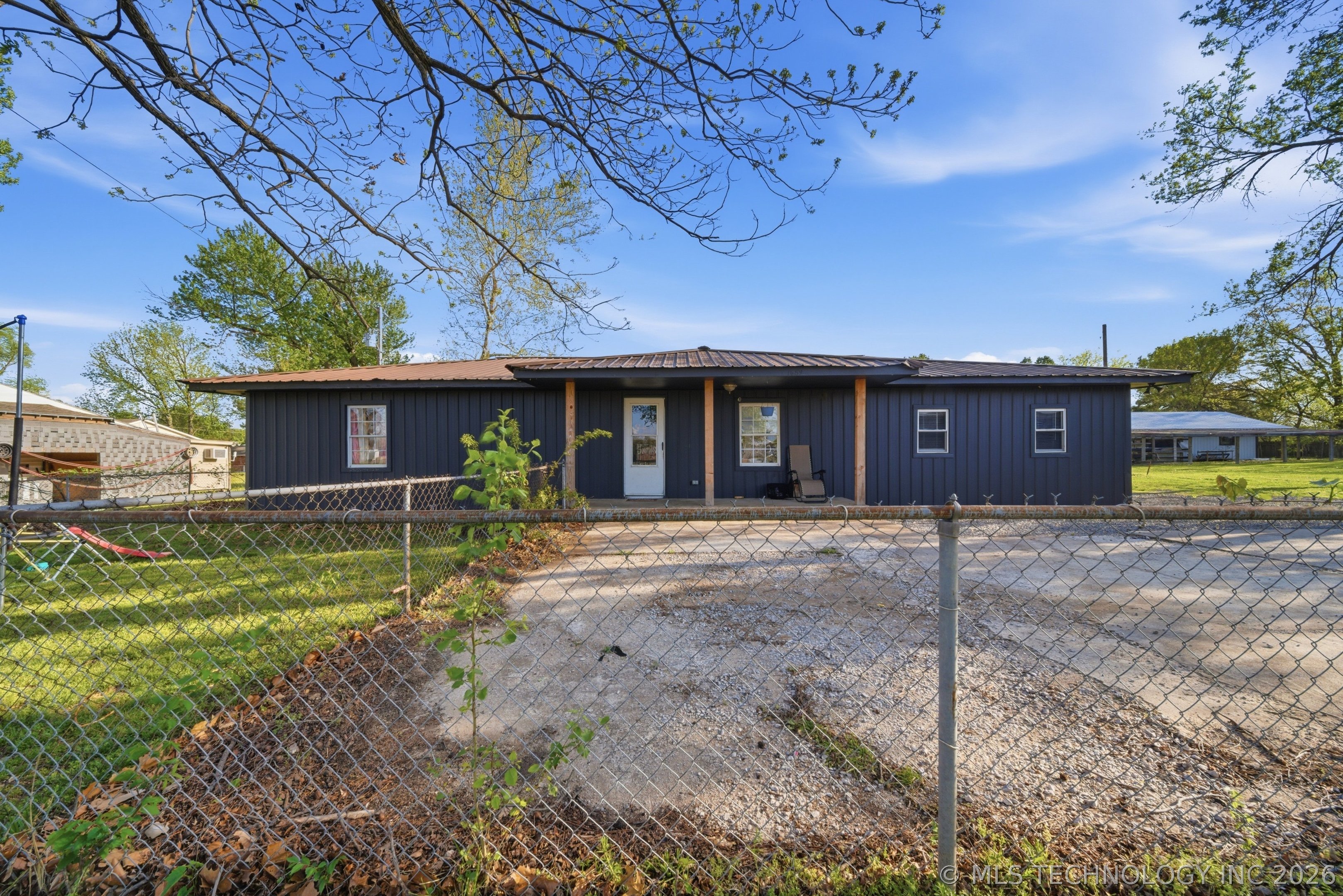 1675 Highway 62 Fort Gibson OK 74434