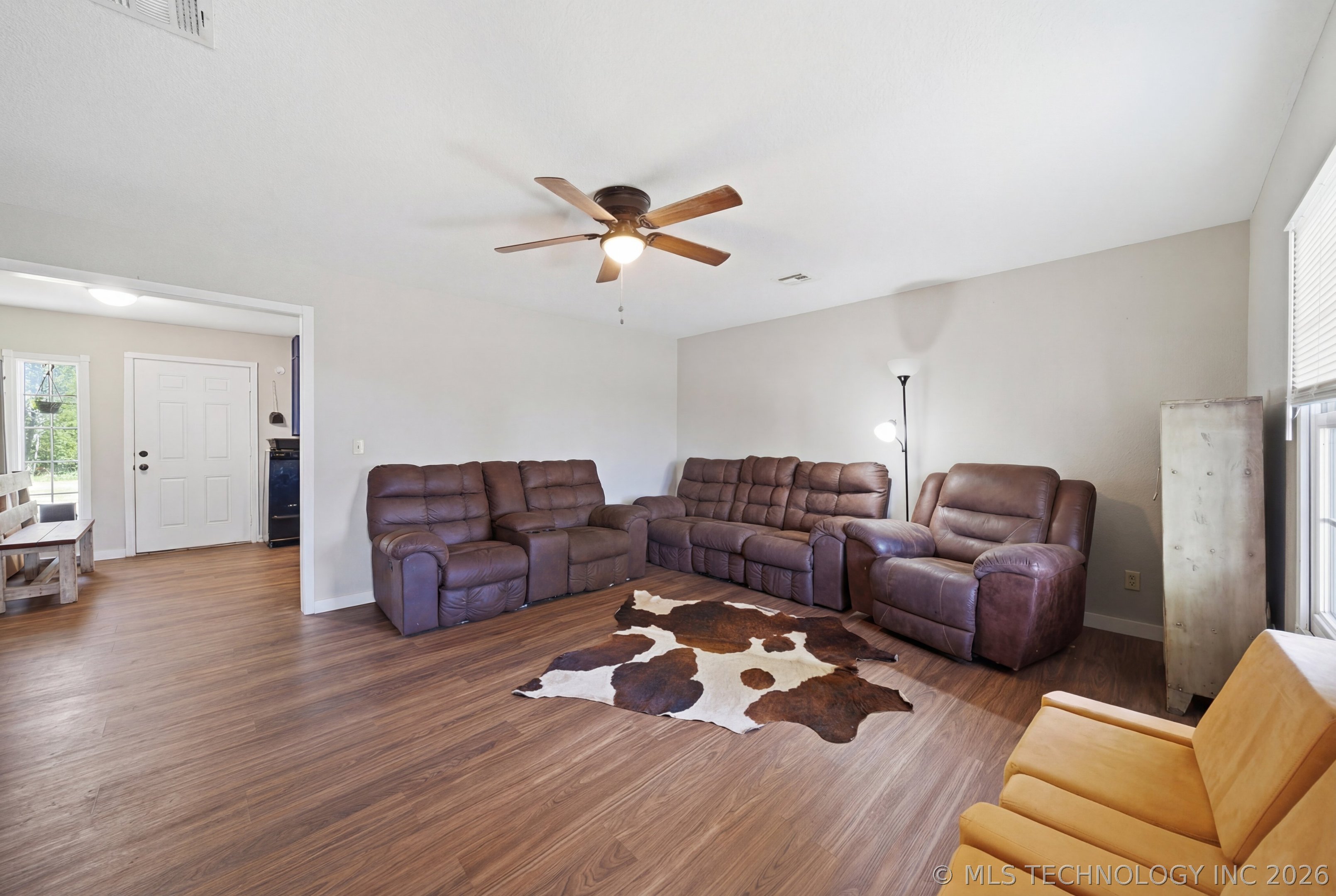 1675 Highway 62 Fort Gibson OK 74434