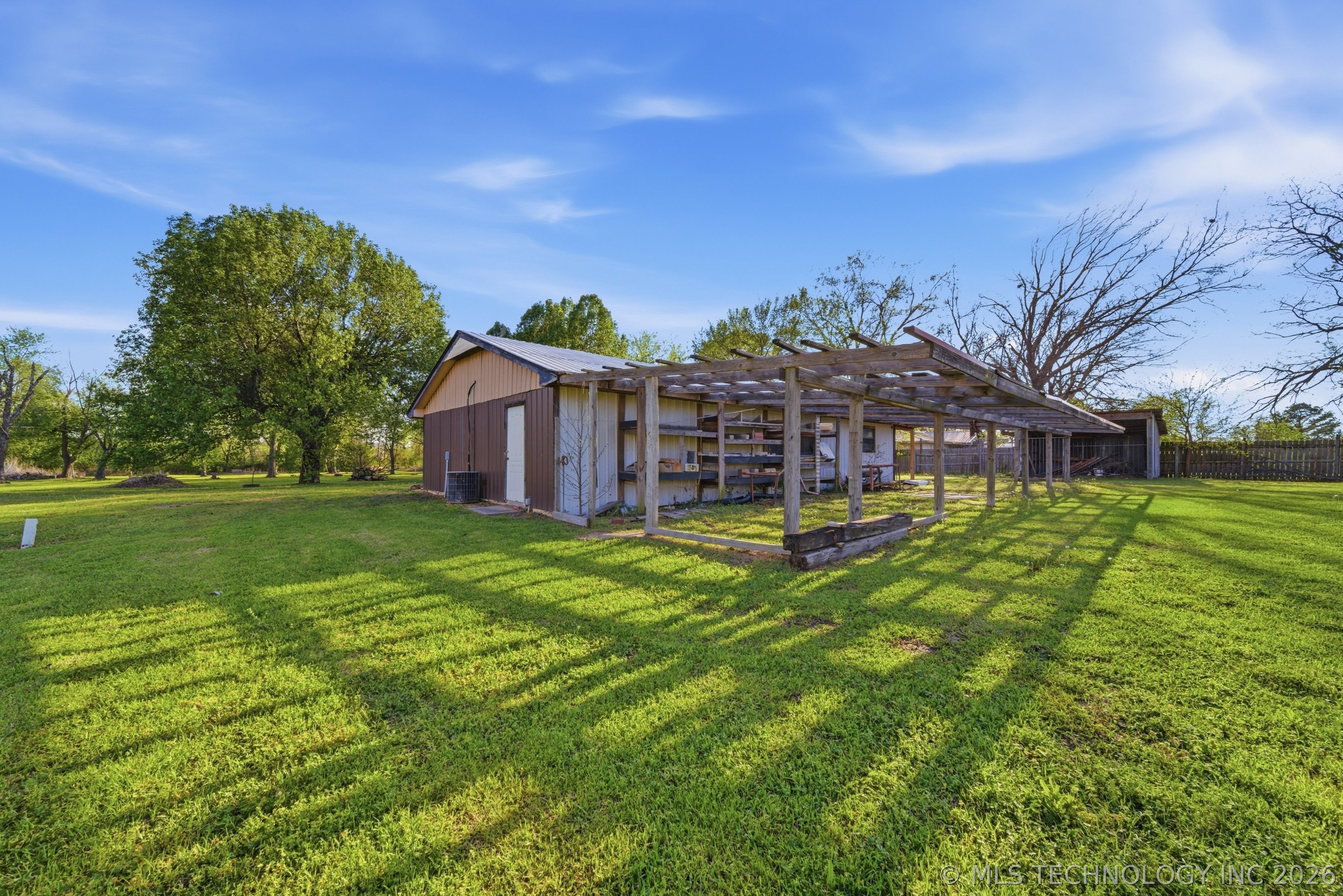 1675 Highway 62 Fort Gibson OK 74434