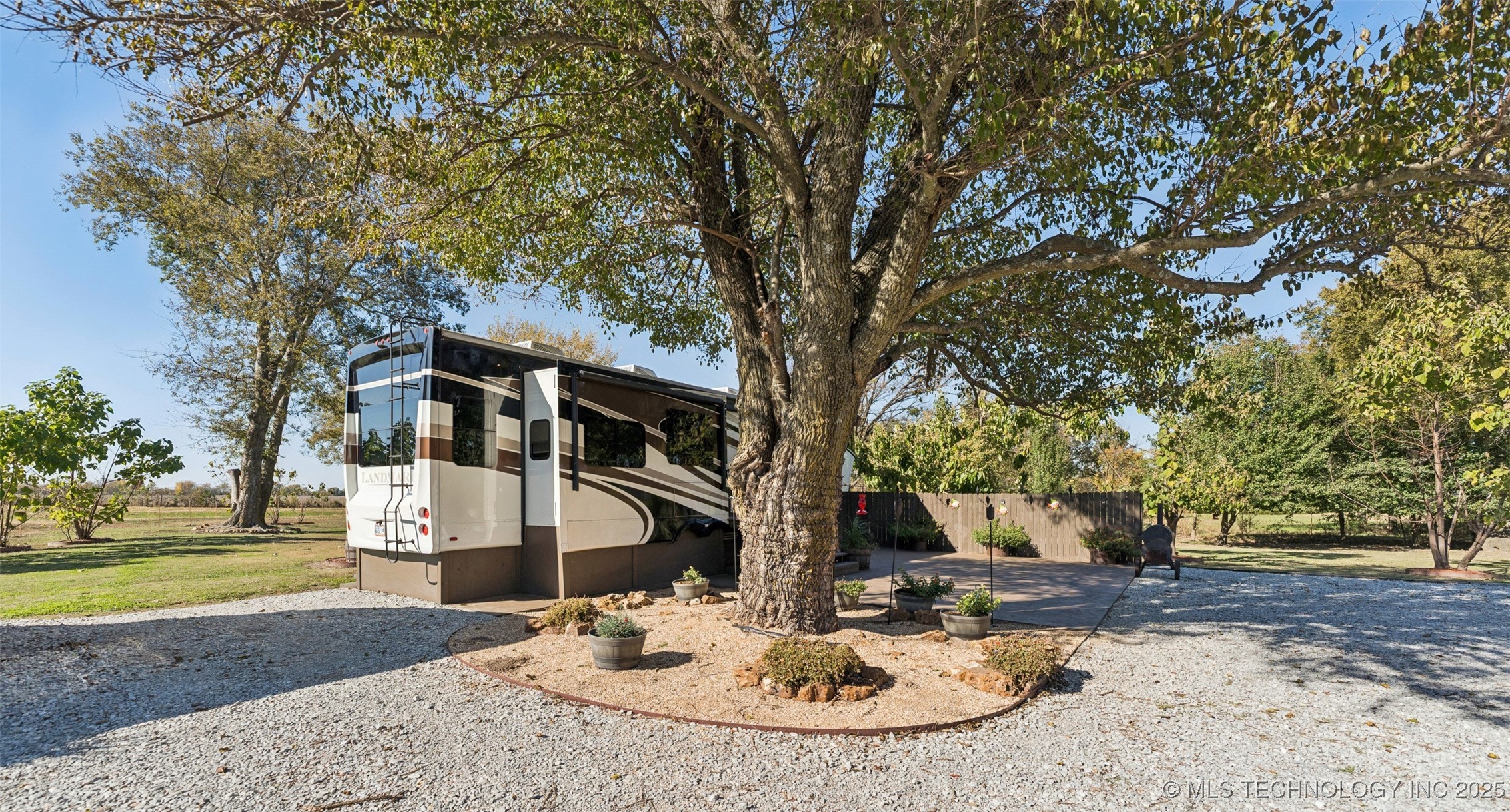 22601 S Highway 125 Fairland OK 74343