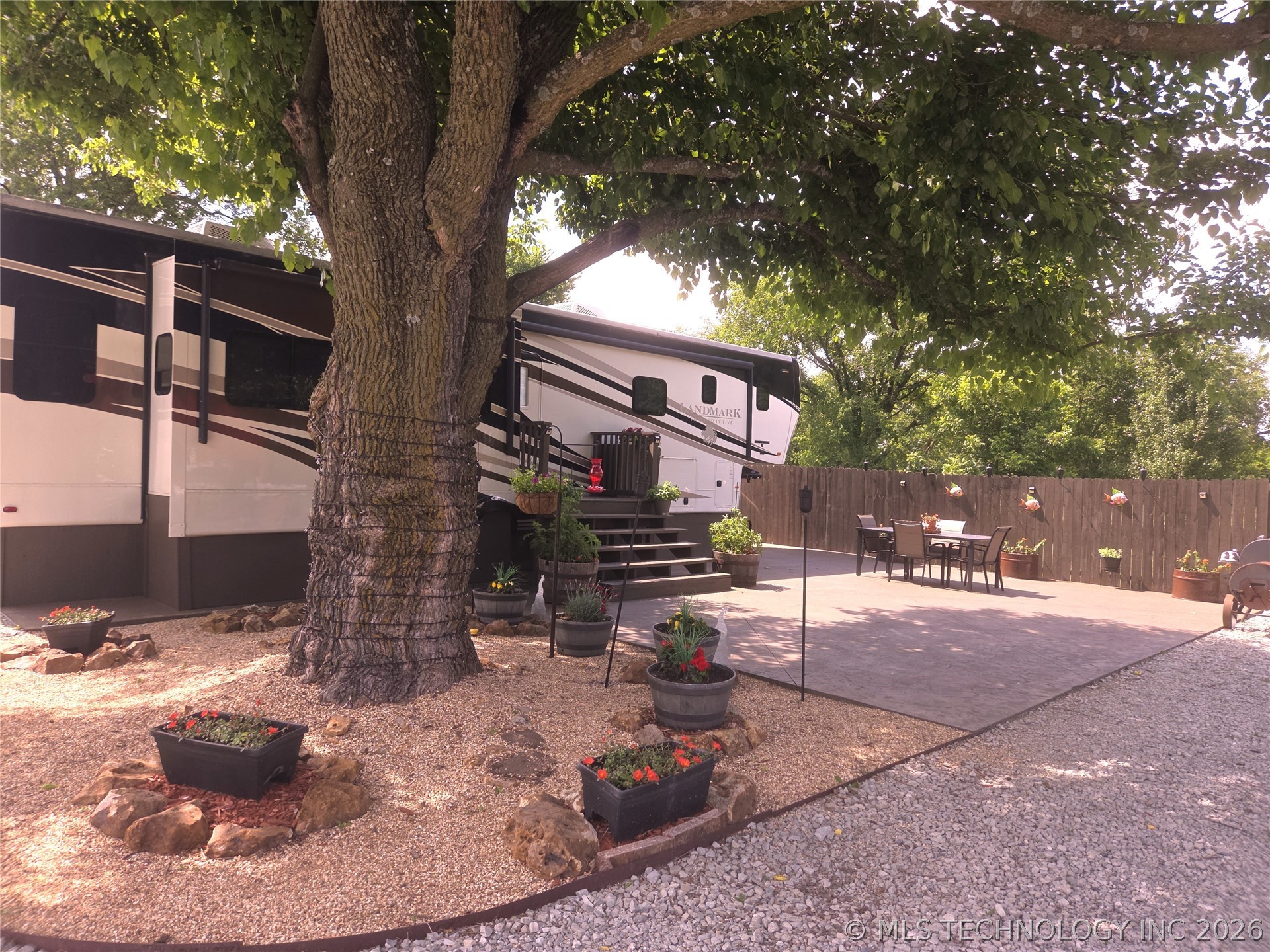 22601 S Highway 125 Fairland OK 74343