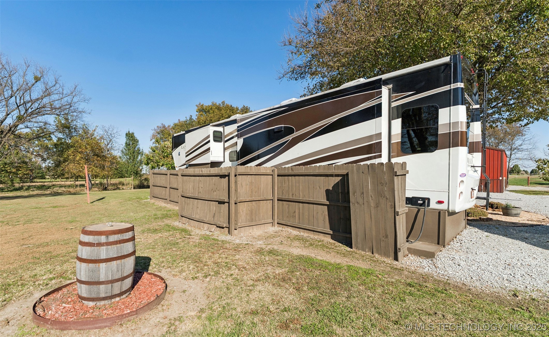 22601 S Highway 125 Fairland OK 74343