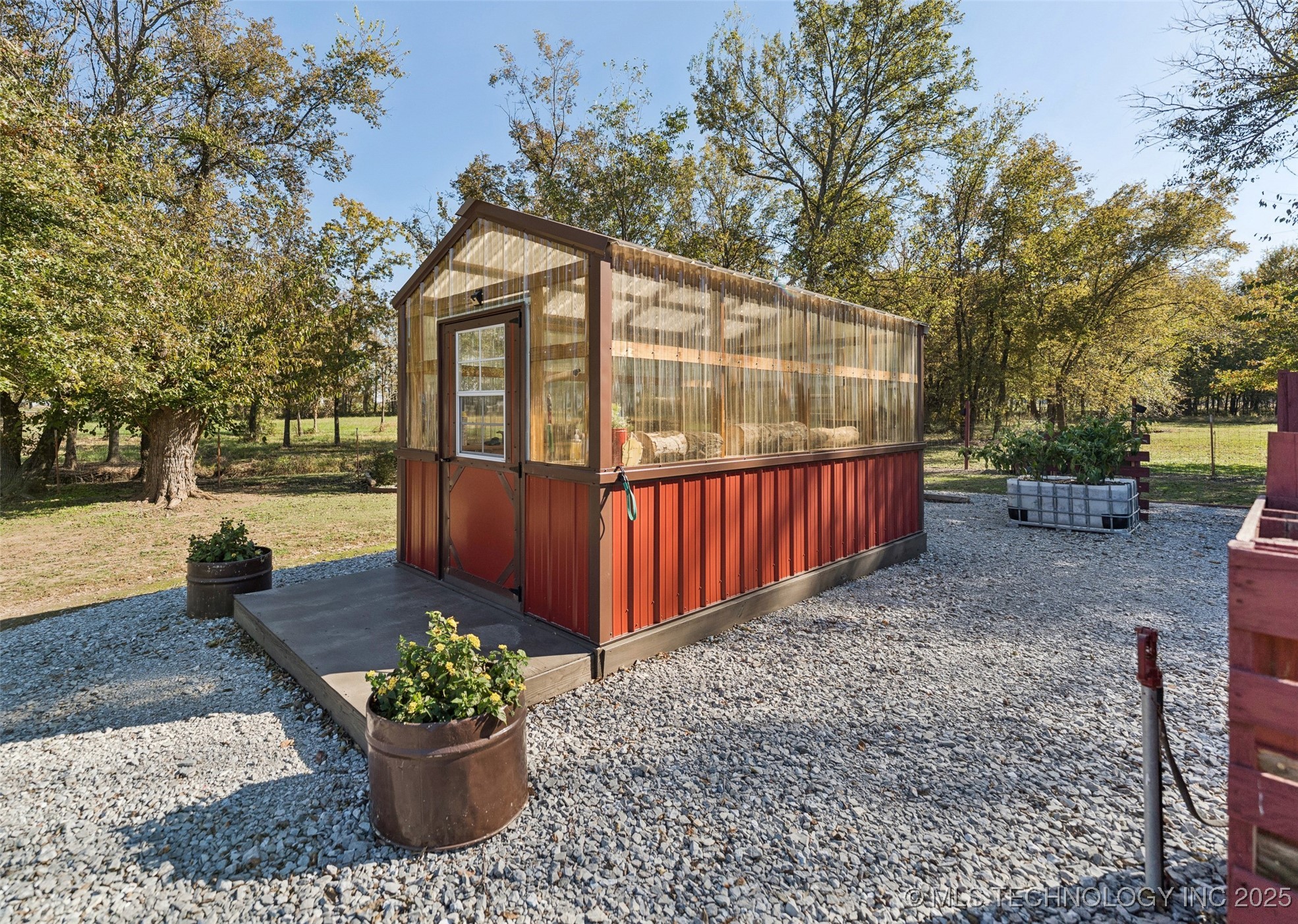 22601 S Highway 125 Fairland OK 74343