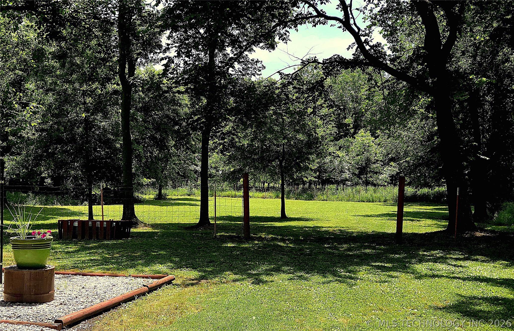 22601 S Highway 125 Fairland OK 74343
