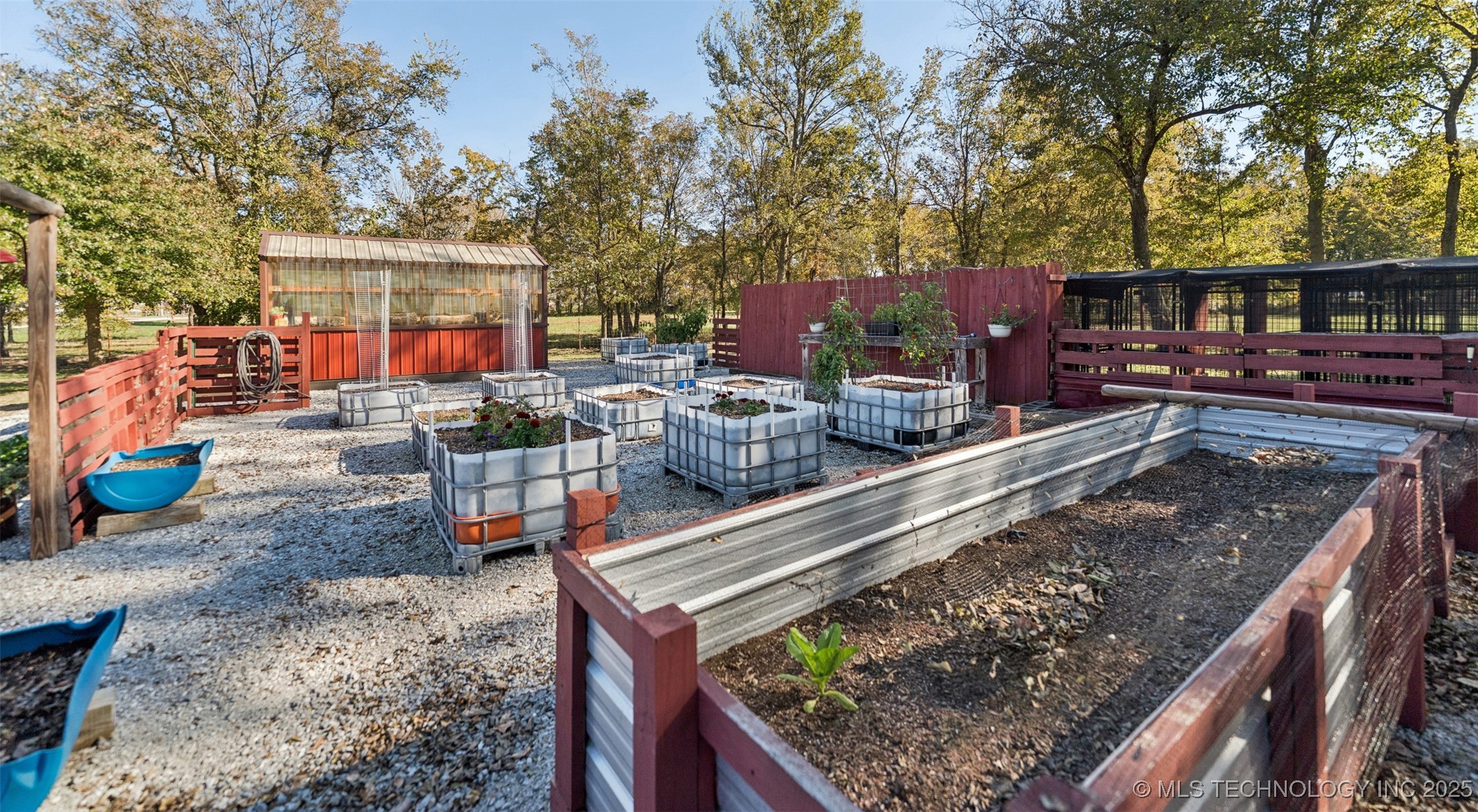 22601 S Highway 125 Fairland OK 74343