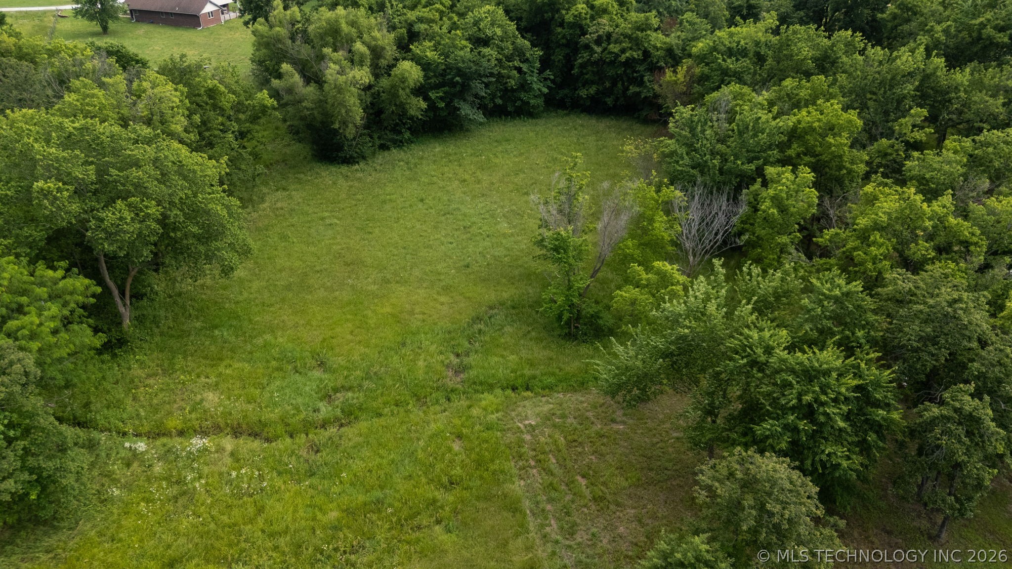 22601 S Highway 125 Fairland OK 74343