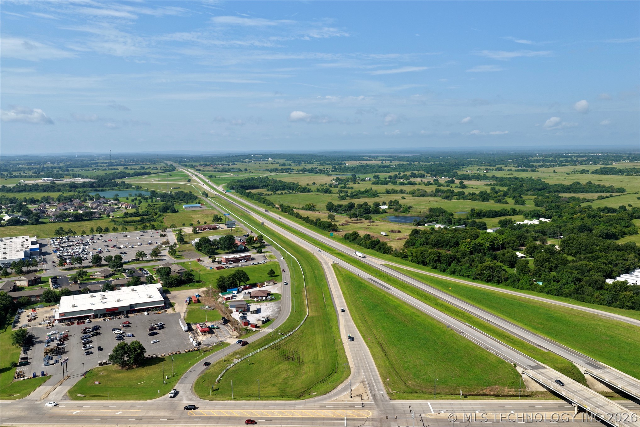 300 S Broadway Street Checotah OK 74426