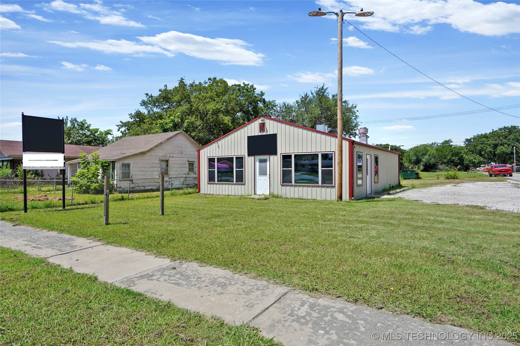 601 S Broadway Avenue Haskell OK 74436
