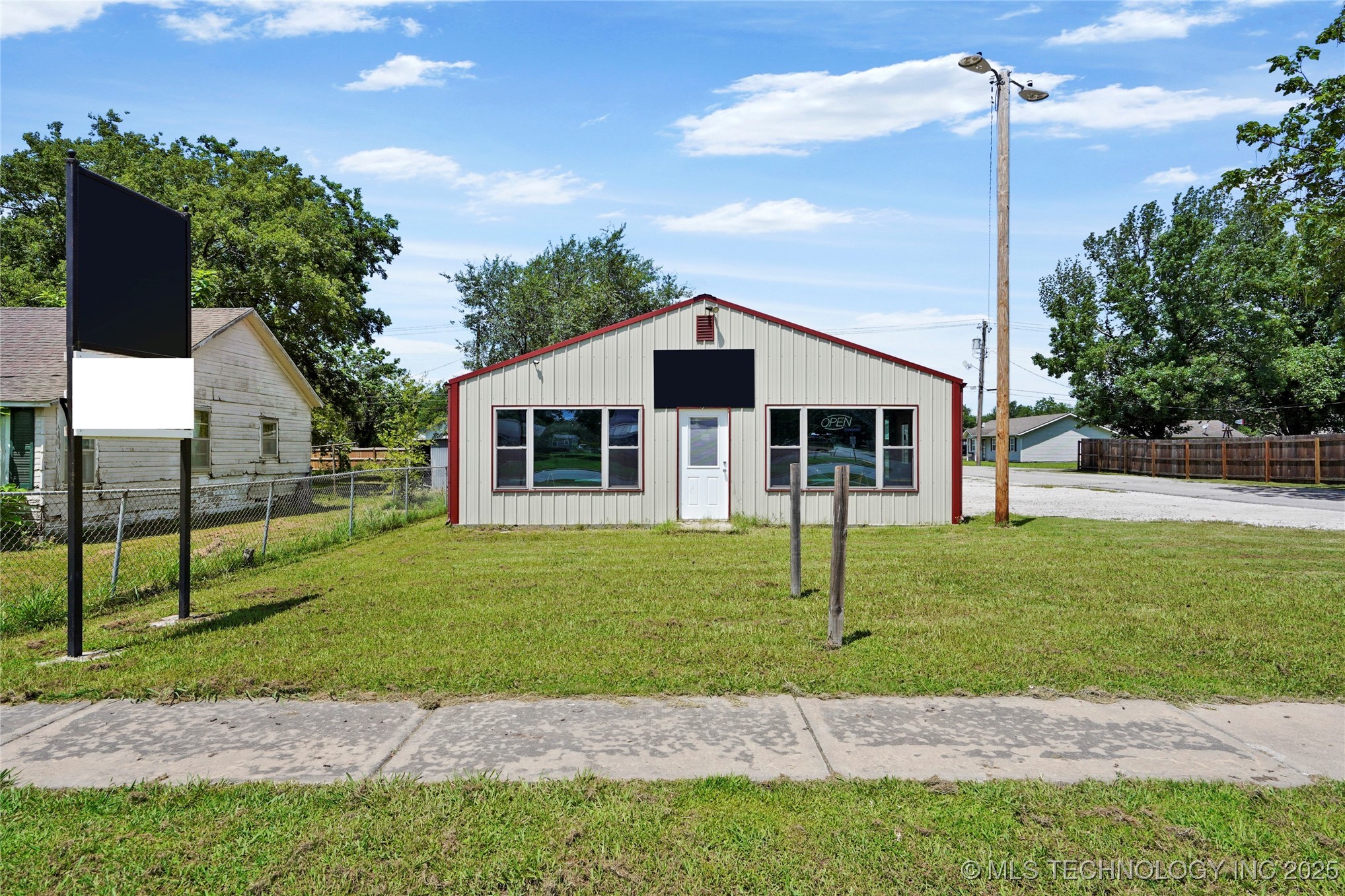 601 S Broadway Avenue Haskell OK 74436