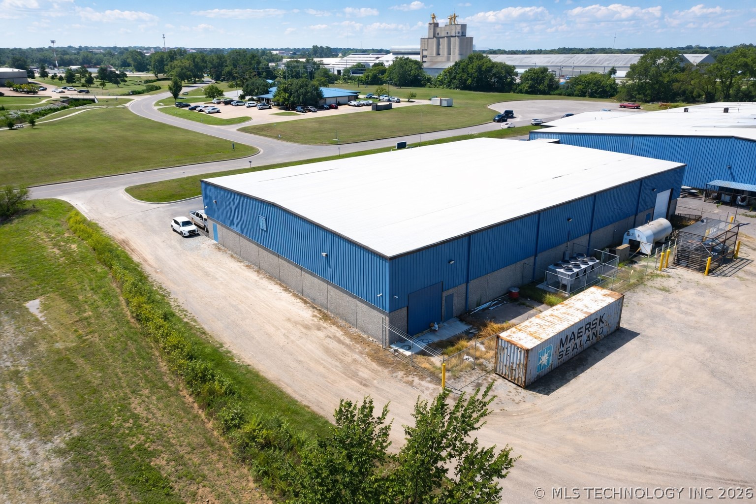 430 Chamber Loop Ada OK 74820