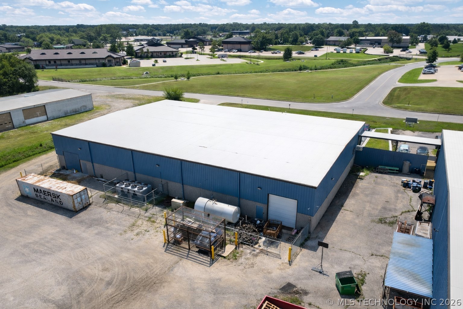 430 Chamber Loop Ada OK 74820