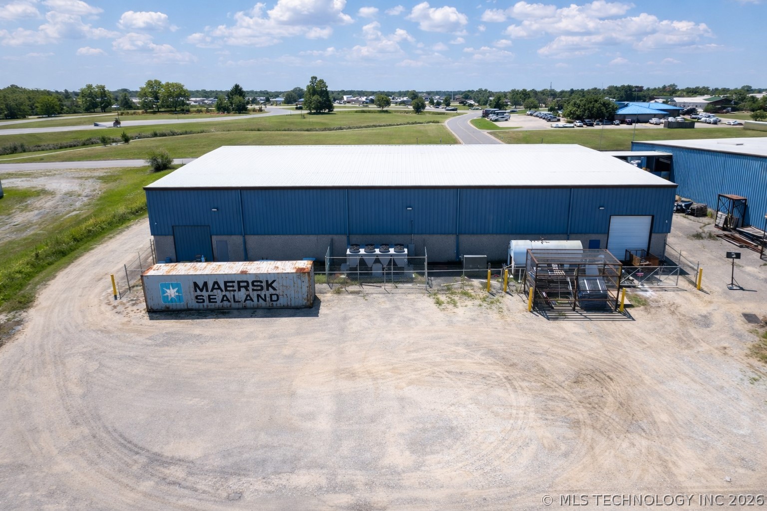 430 Chamber Loop Ada OK 74820