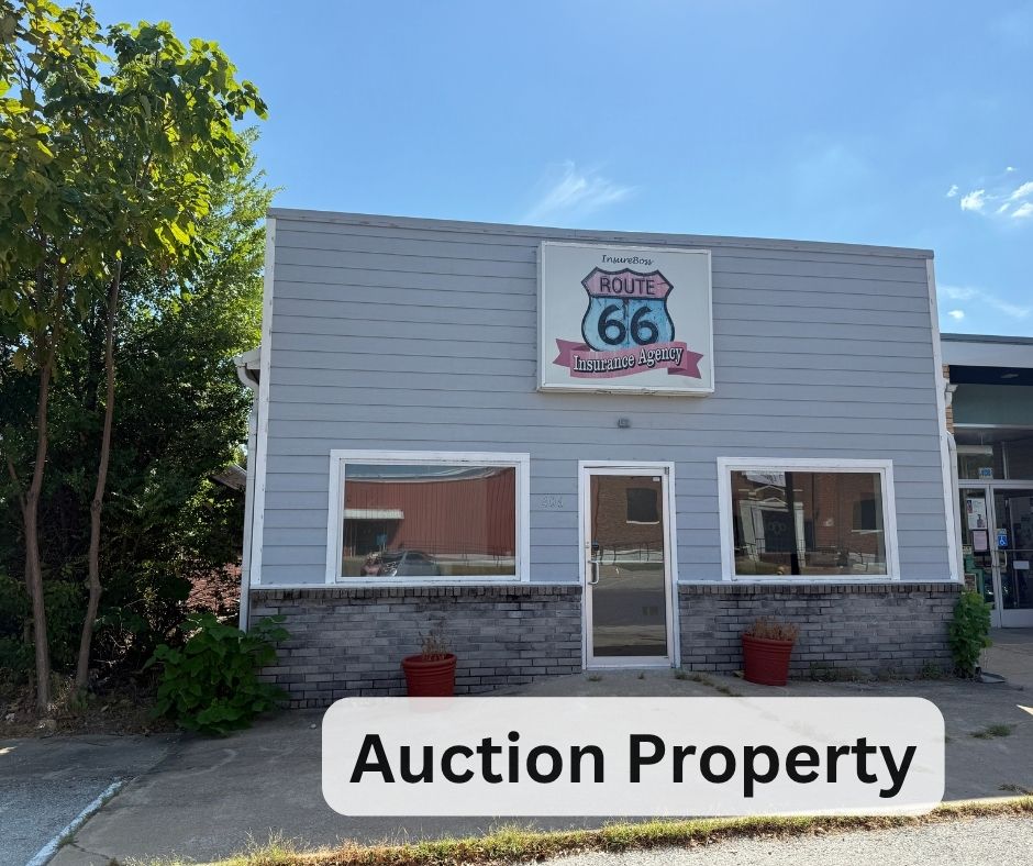 406 W 6th Street Chelsea OK 74016