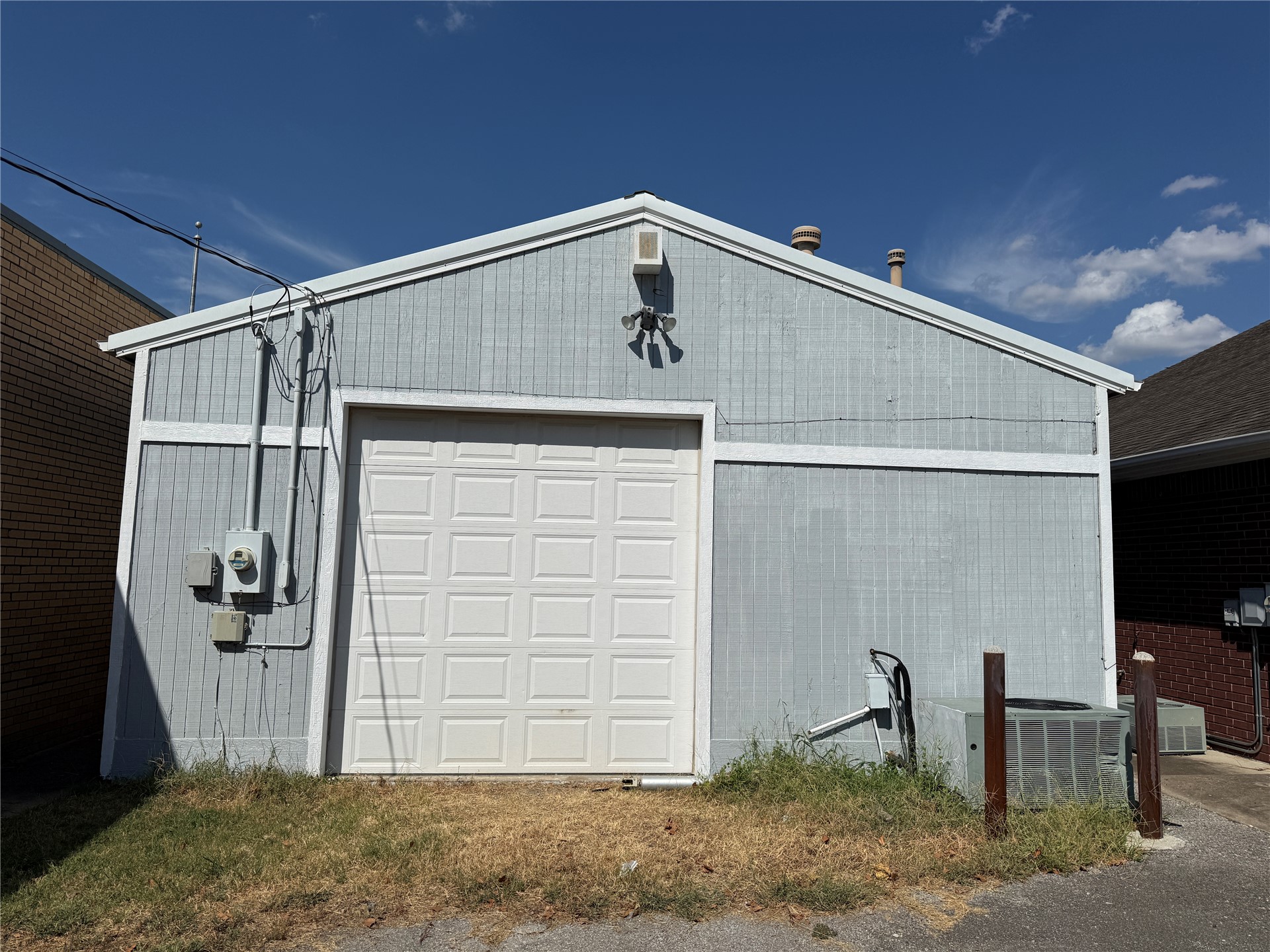 406 W 6th Street Chelsea OK 74016