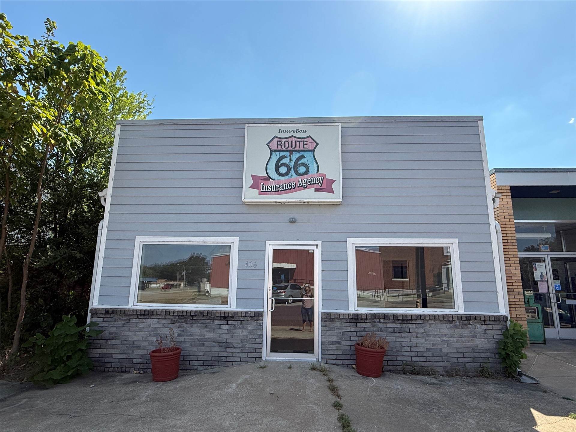 406 W 6th Street Chelsea OK 74016