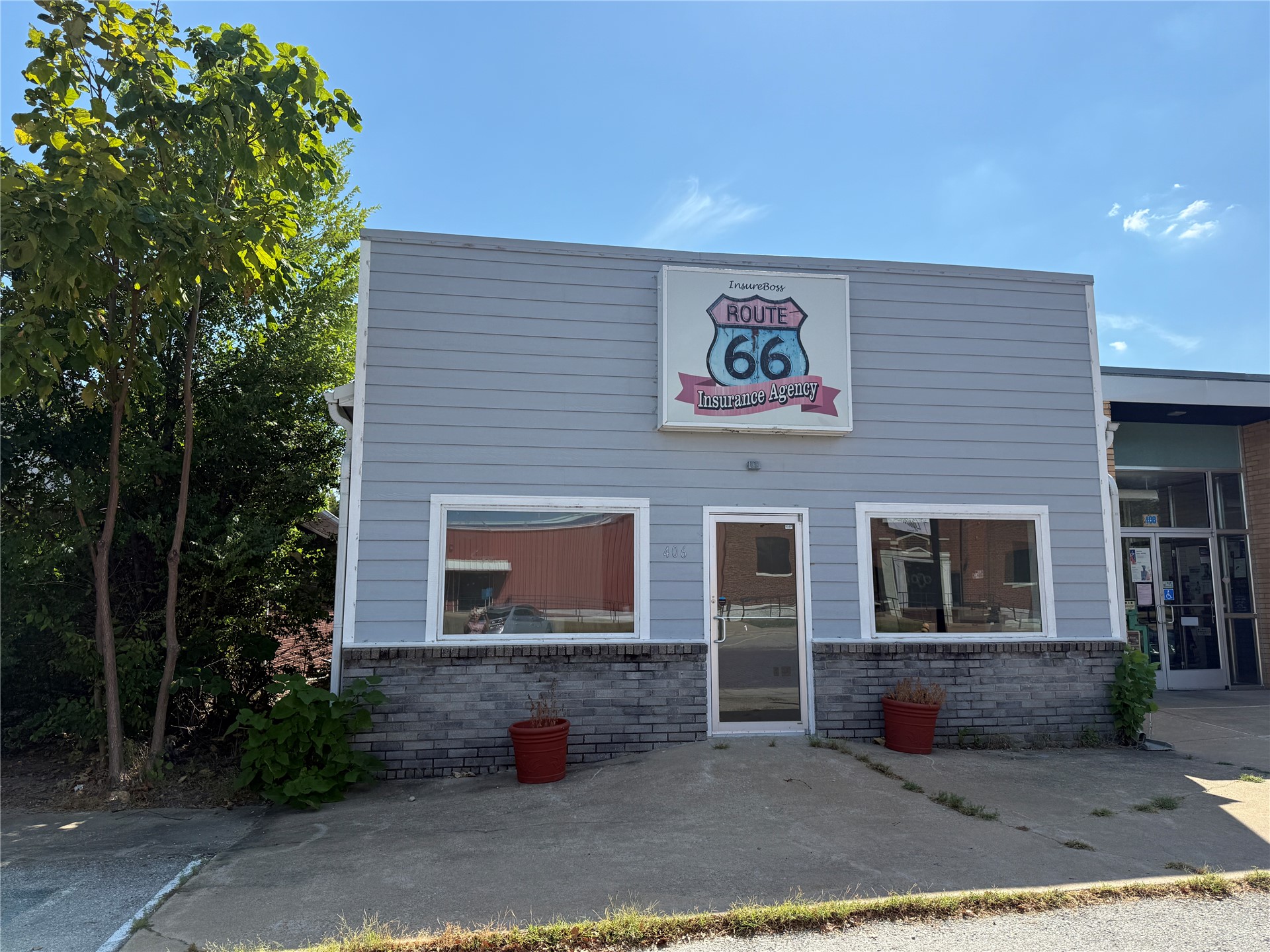 406 W 6th Street Chelsea OK 74016