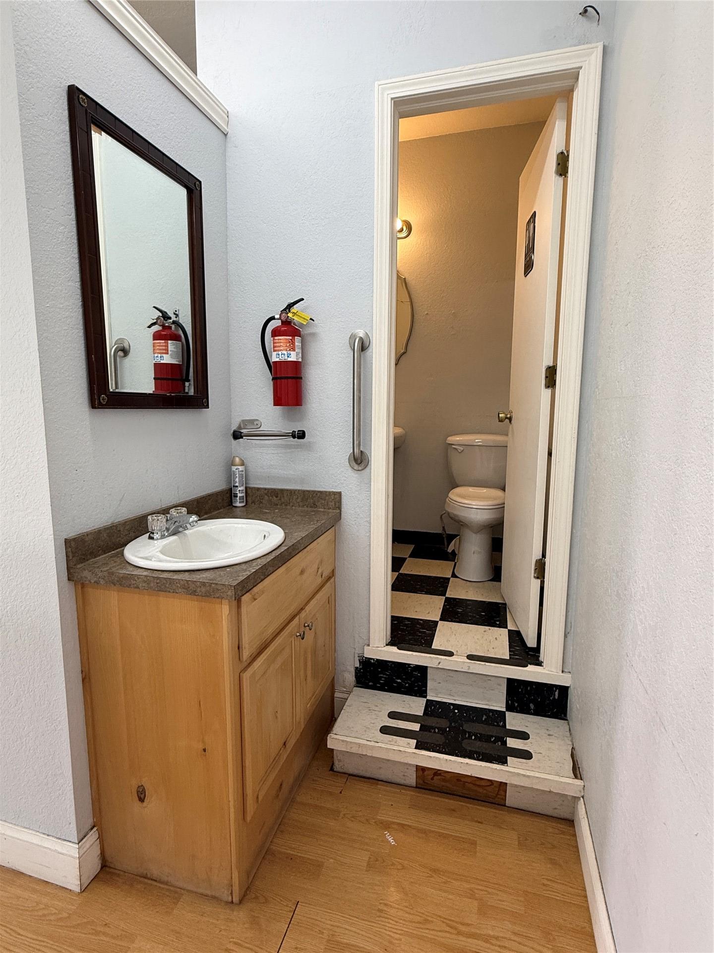 406 W 6th Street Chelsea OK 74016