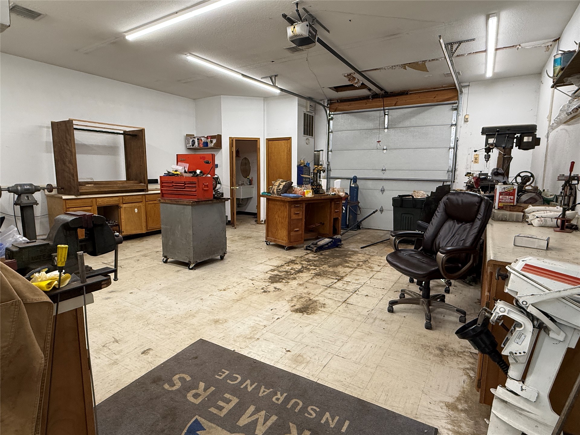 406 W 6th Street Chelsea OK 74016