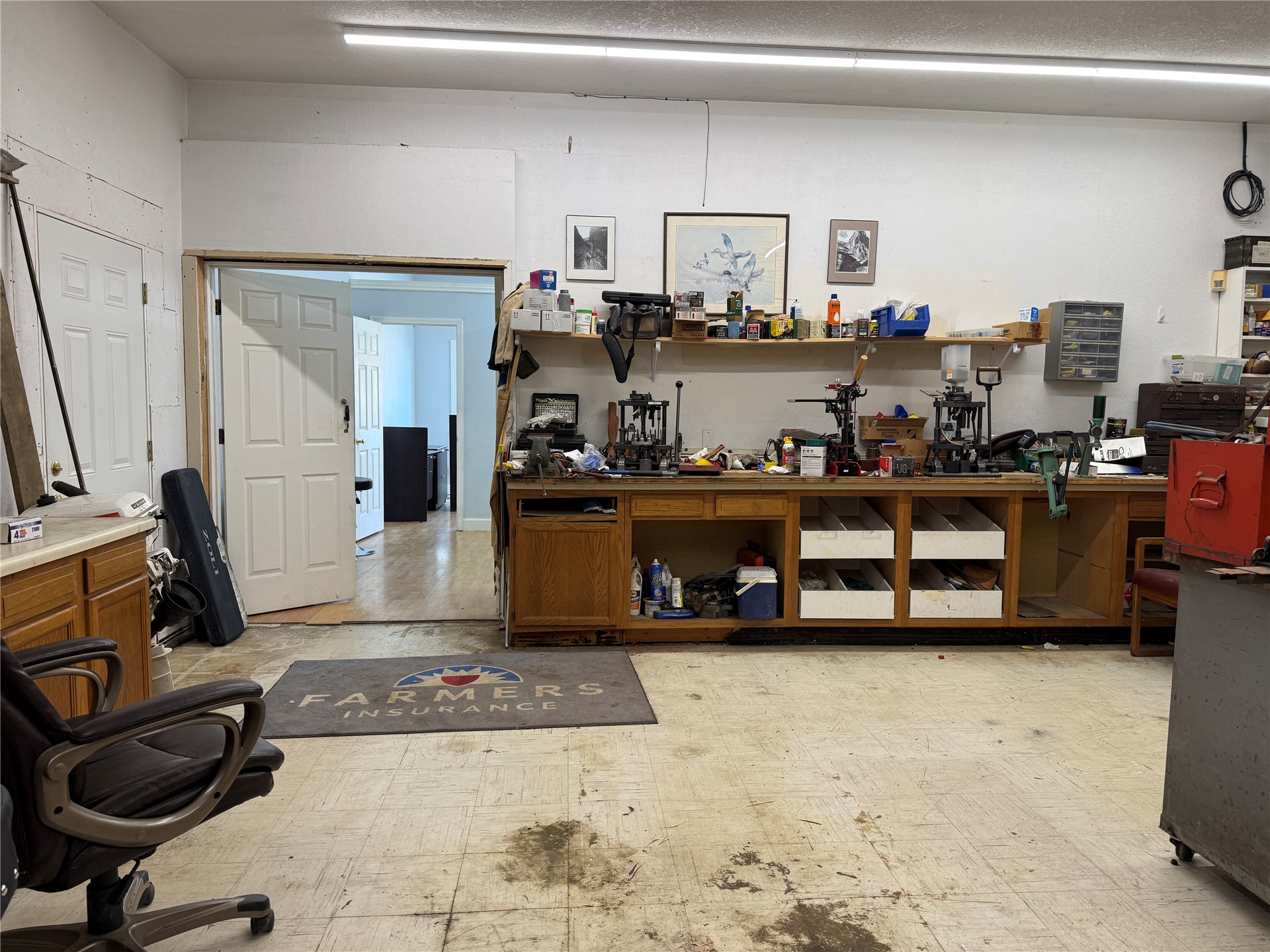 406 W 6th Street Chelsea OK 74016