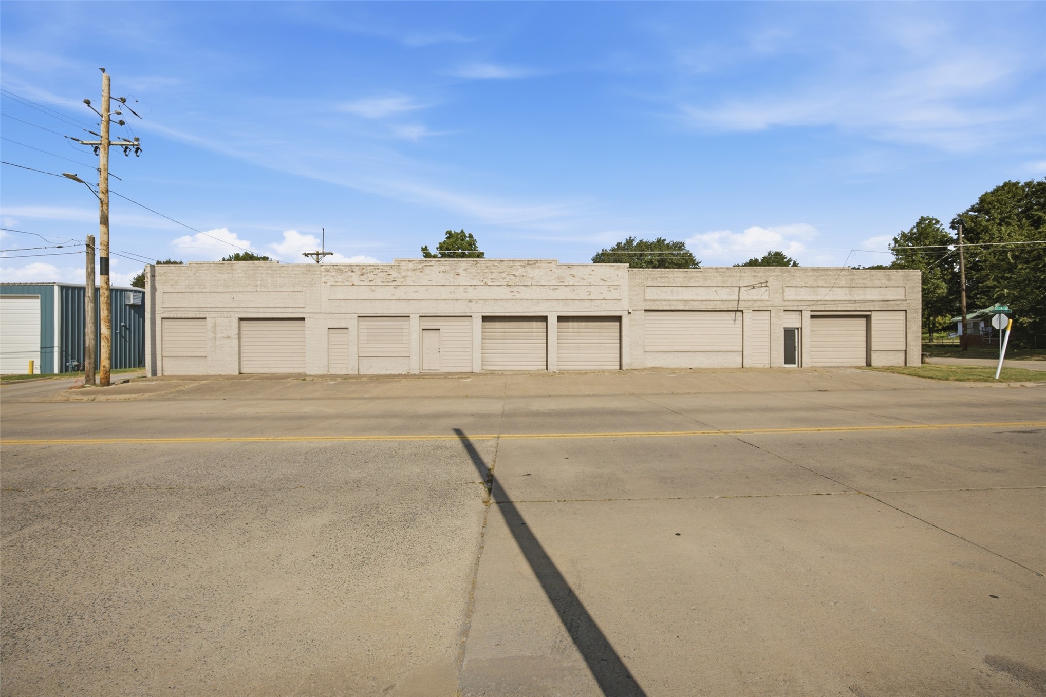 109 S A Street Mcalester OK 74501