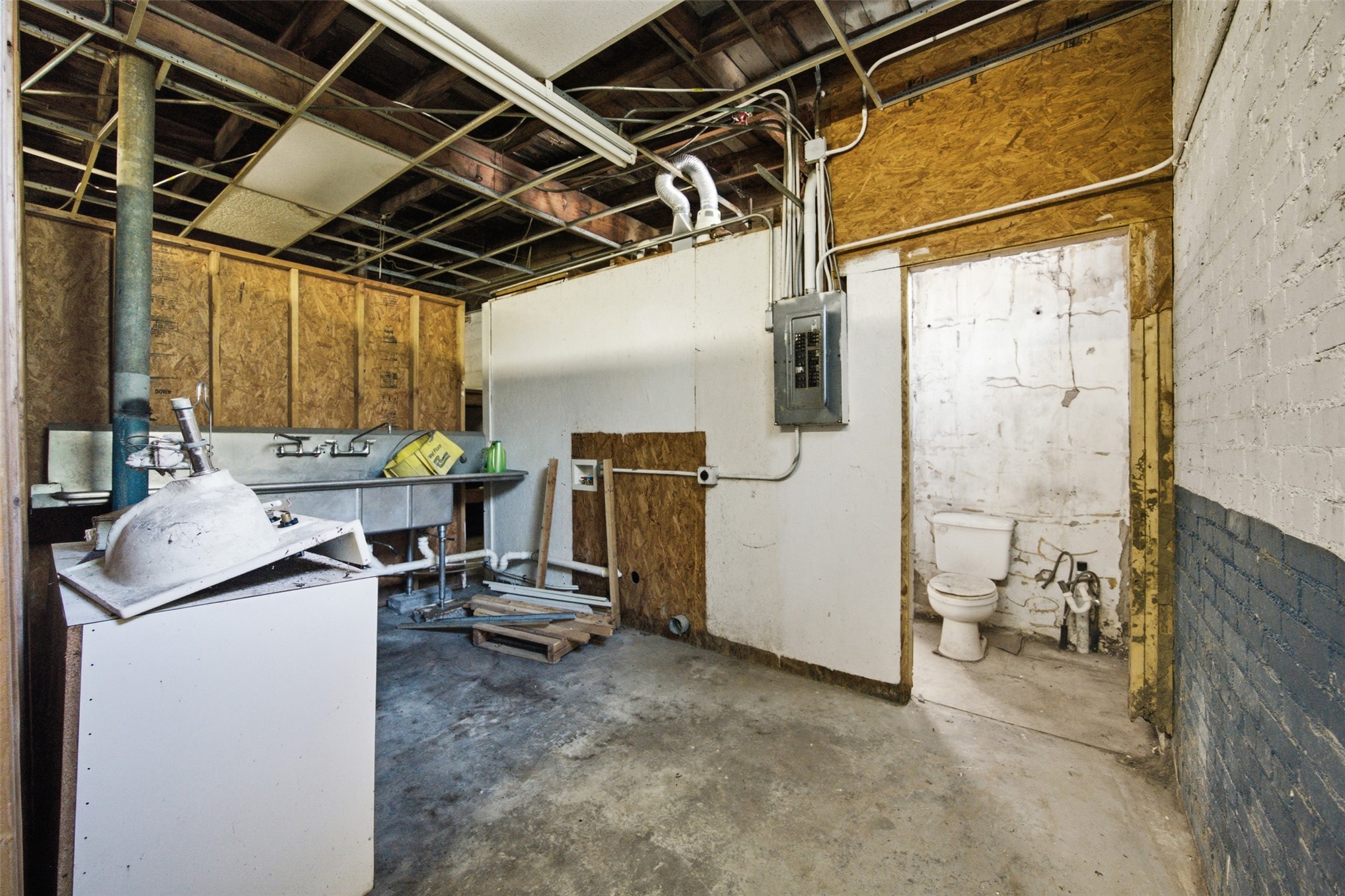 109 S A Street Mcalester OK 74501