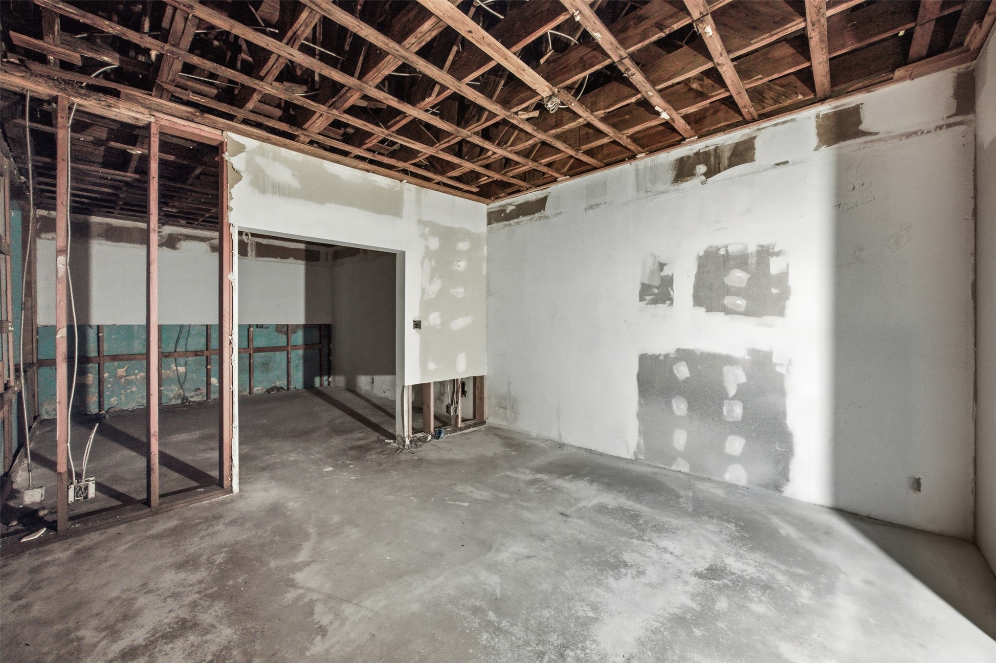 109 S A Street Mcalester OK 74501