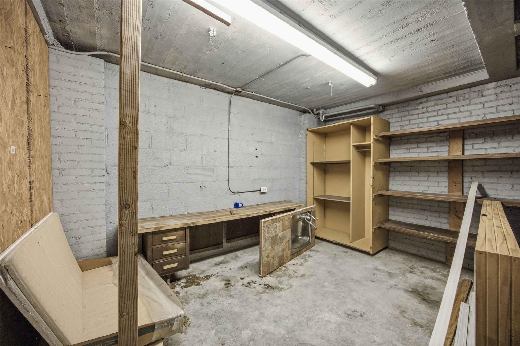 109 S A Street Mcalester OK 74501