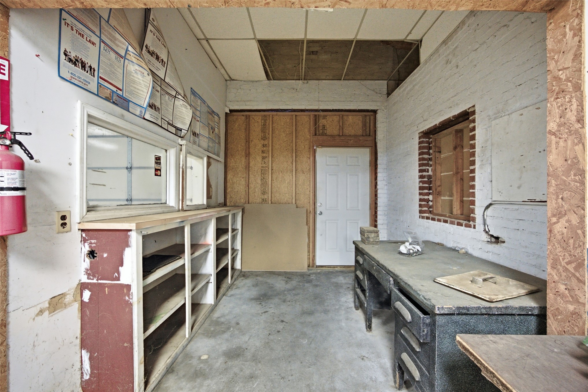 109 S A Street Mcalester OK 74501