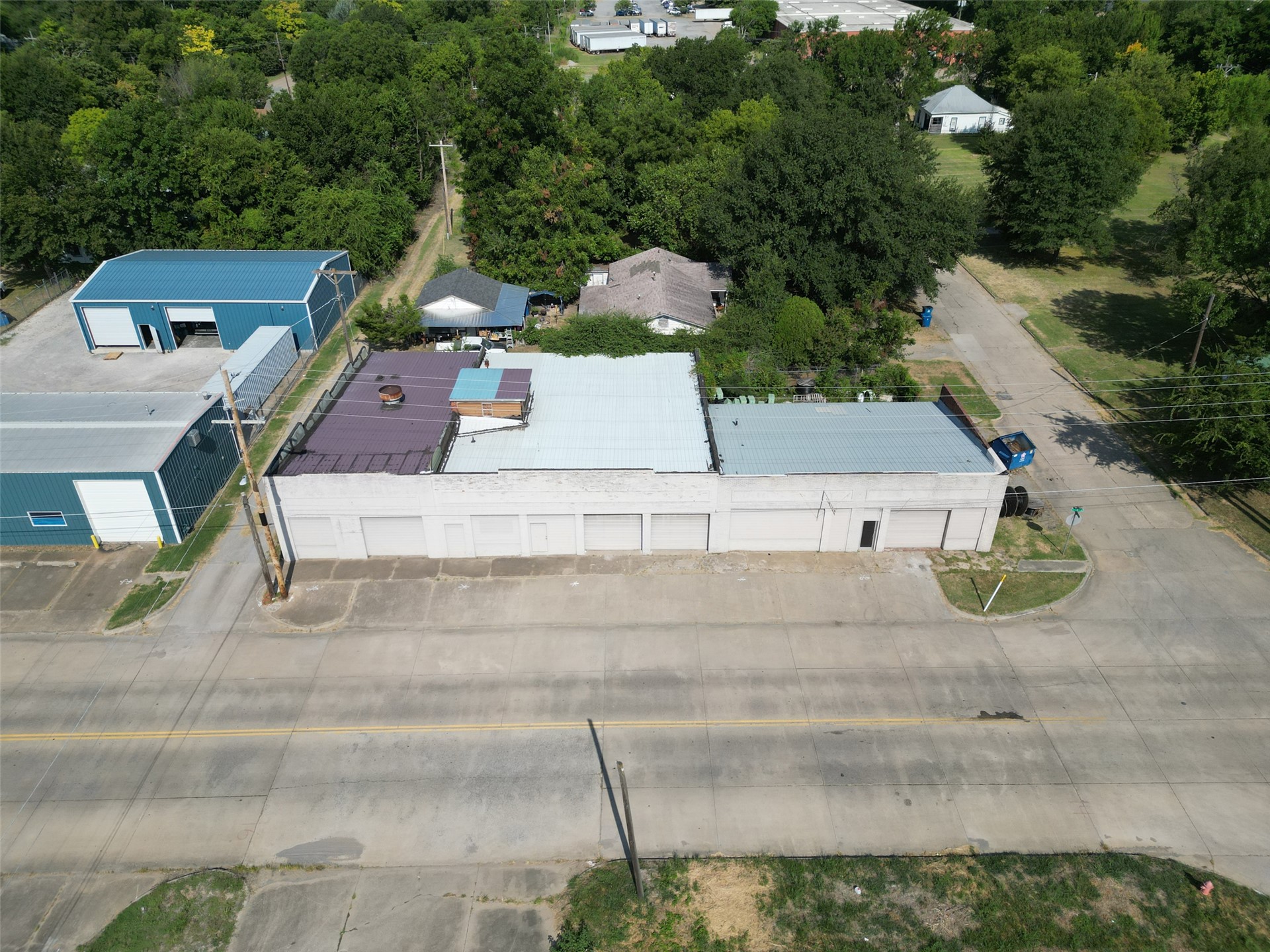 109 S A Street Mcalester OK 74501