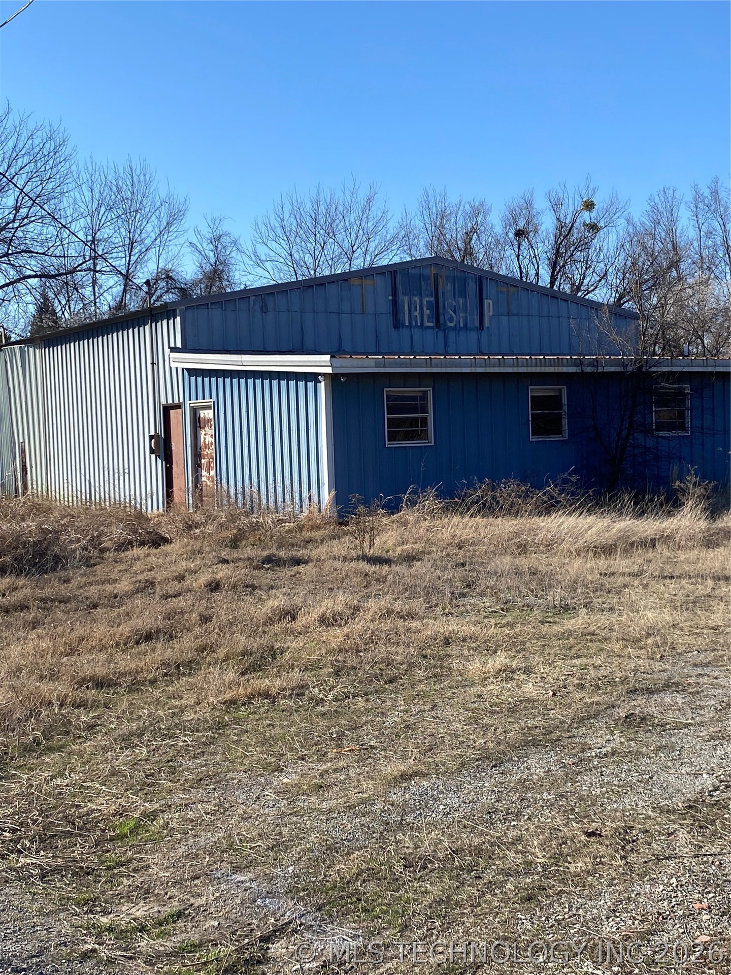 3320 Lee Street Muskogee OK 74401