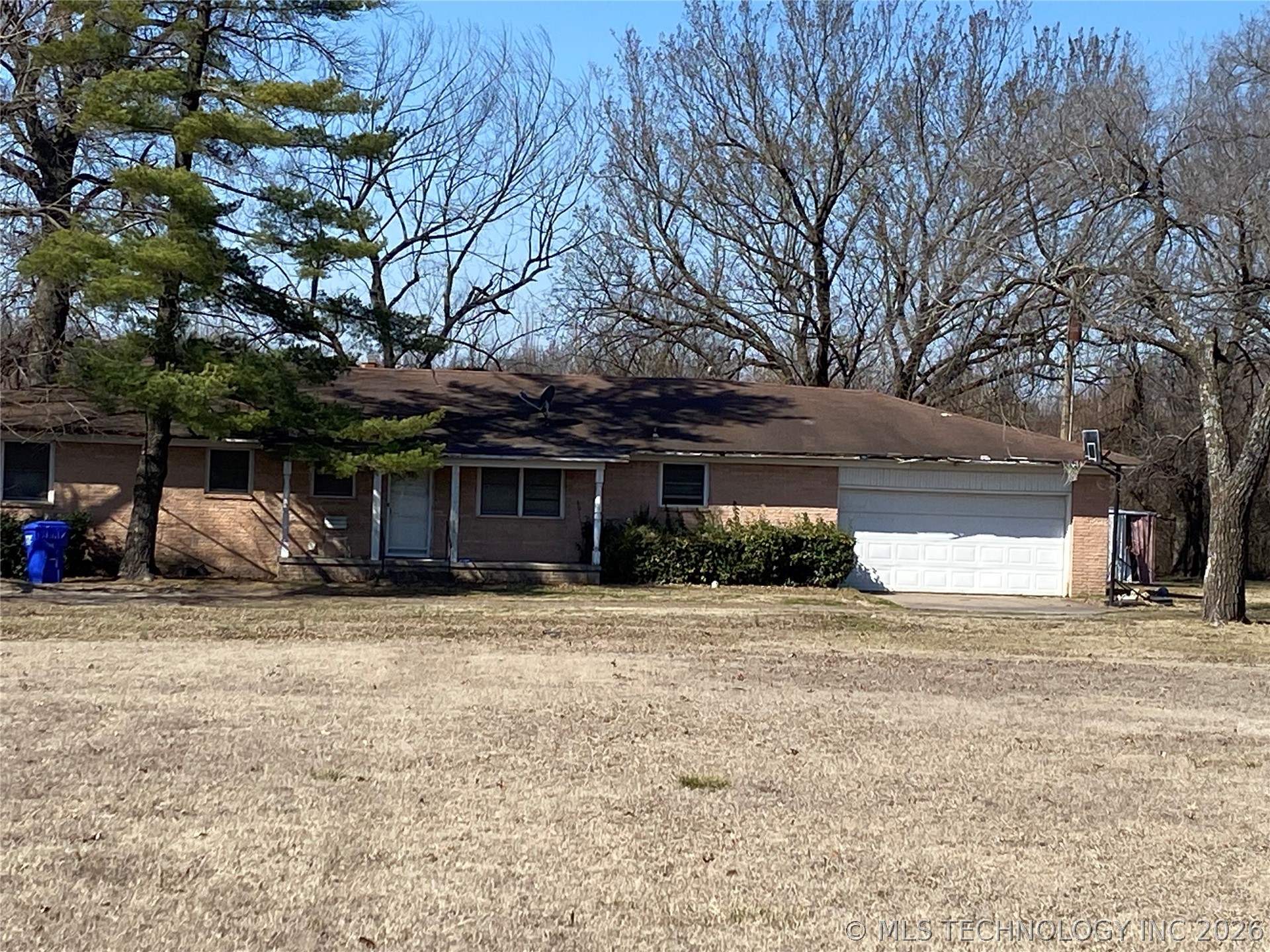 3320 Lee Street Muskogee OK 74401