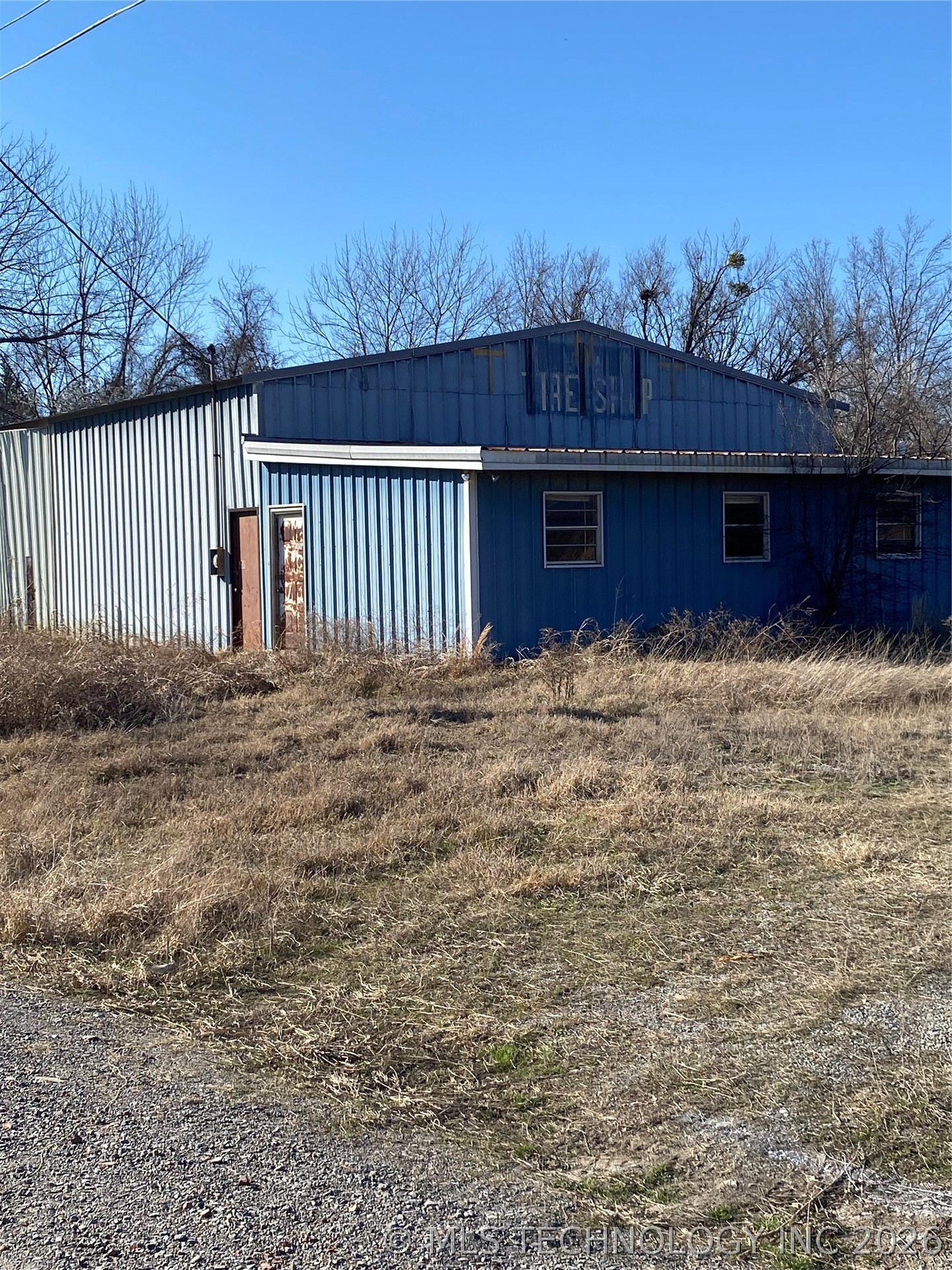 3320 Lee Street Muskogee OK 74401