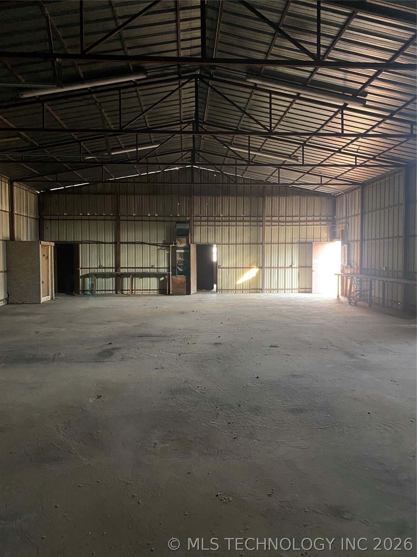 3320 Lee Street Muskogee OK 74401