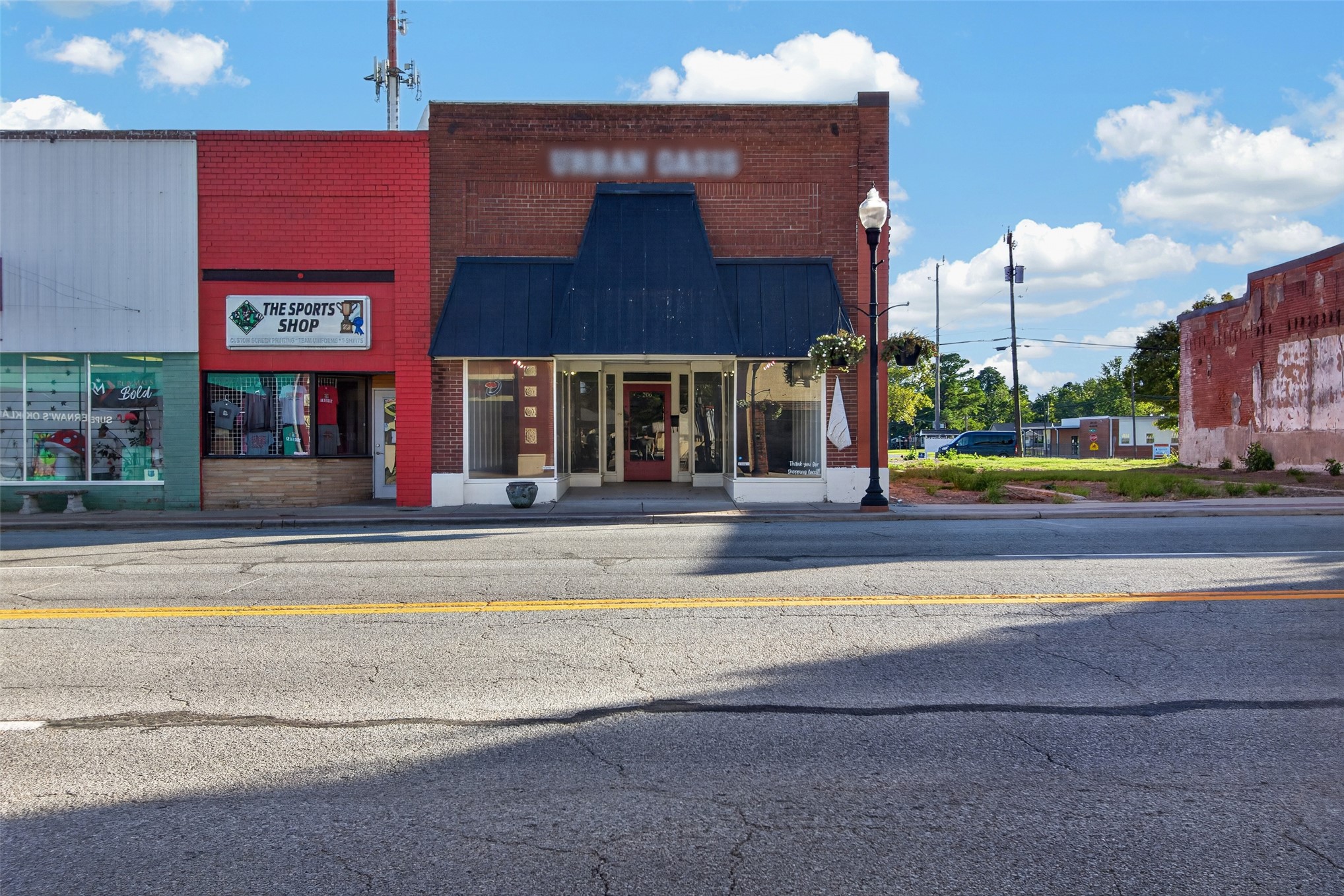 206 E Rogers Boulevard Skiatook OK 74070