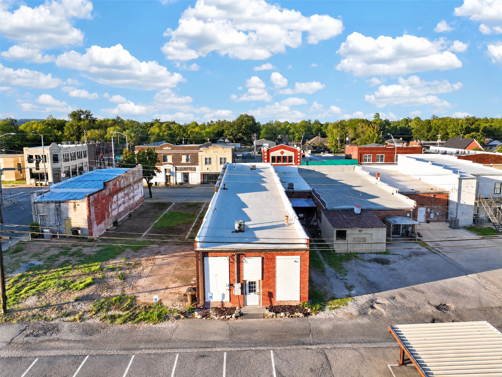 206 E Rogers Boulevard Skiatook OK 74070