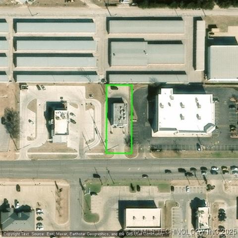 6711 NW Cache Lawton OK 73505