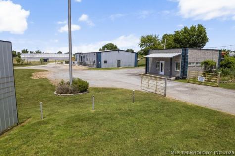 64050 E 290 Grove OK 74344
