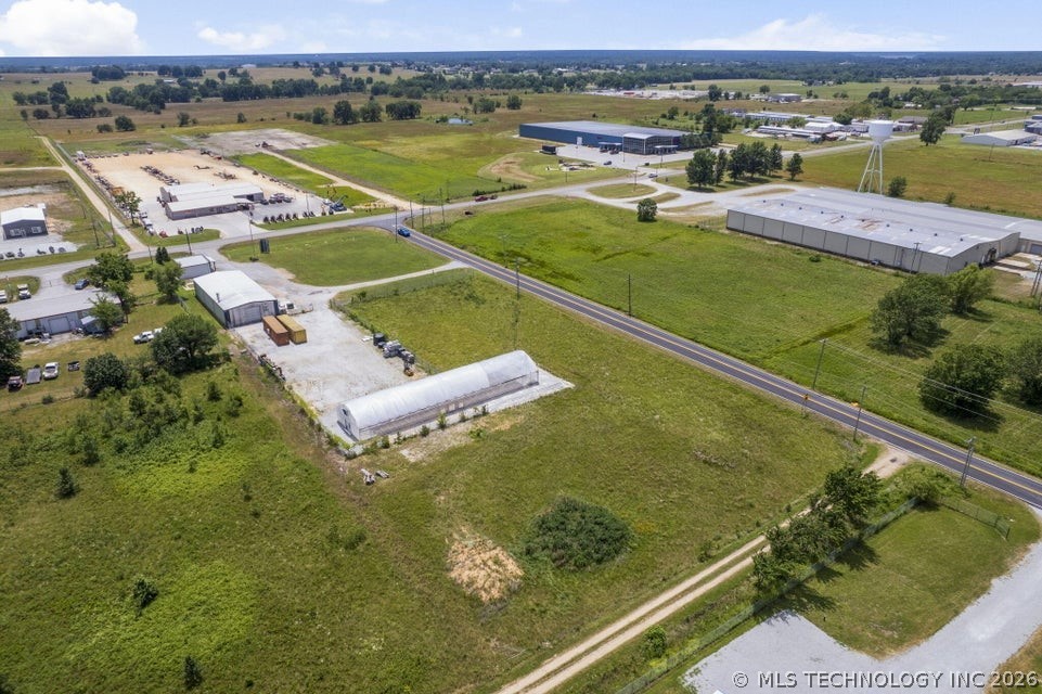 64050 E 290 Grove OK 74344
