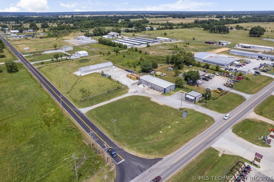64050 E 290 Grove OK 74344