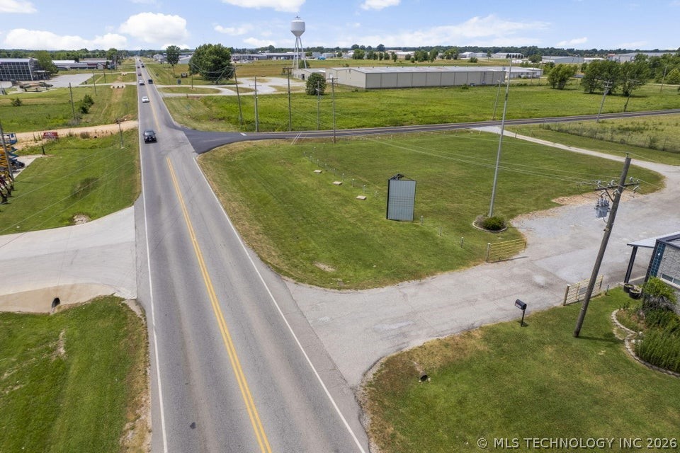 64050 E 290 Grove OK 74344