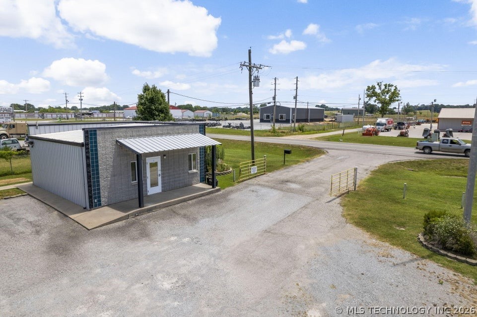 64050 E 290 Grove OK 74344