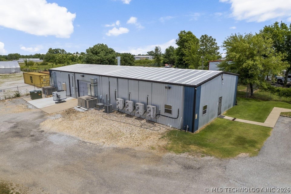64050 E 290 Grove OK 74344
