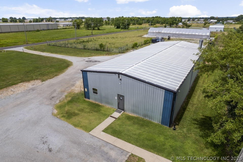 64050 E 290 Grove OK 74344